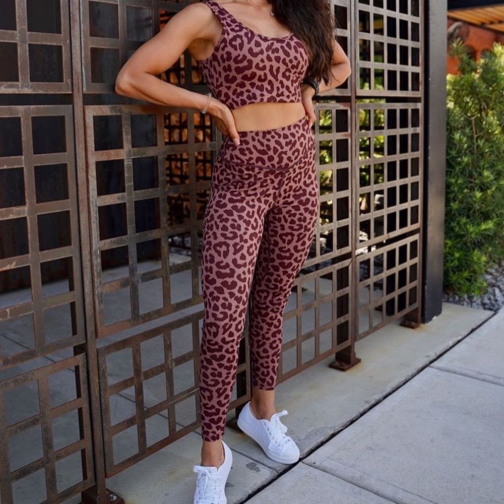 Balance Athletica leggings size S